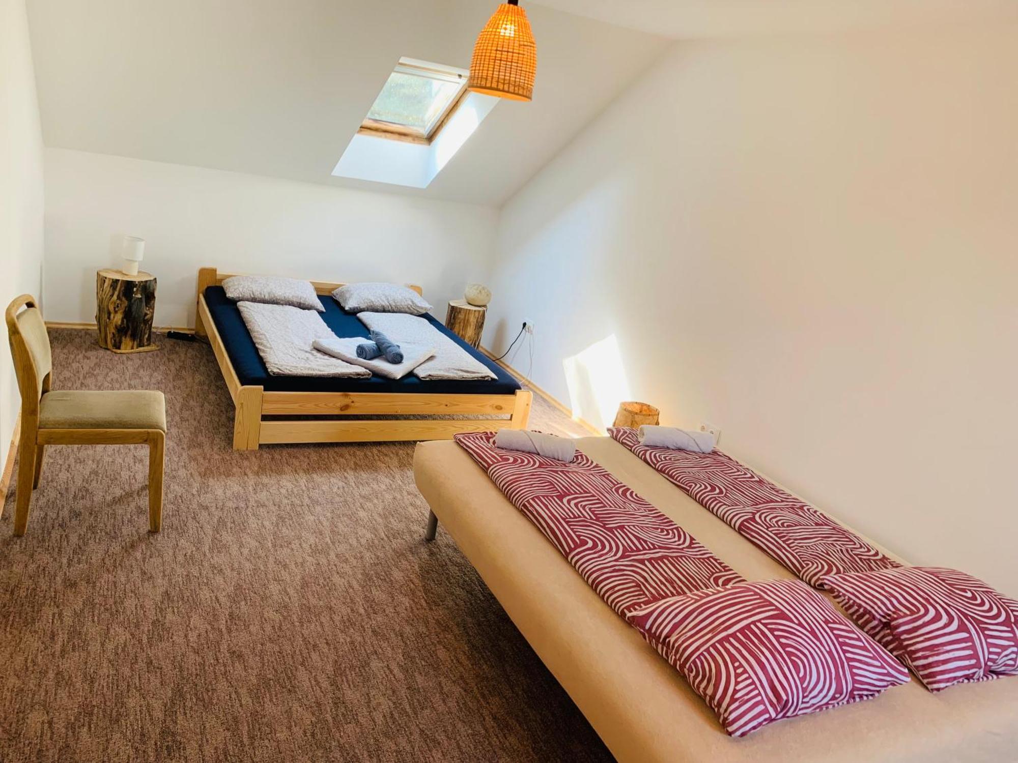 Of Arts And Creation, Erdei Alkoto Apartamento *