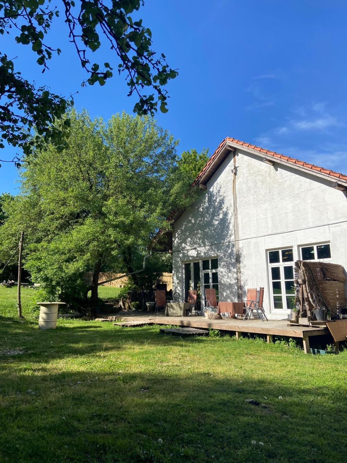 Apartamento Of Arts And Creation, Erdei Alkoto