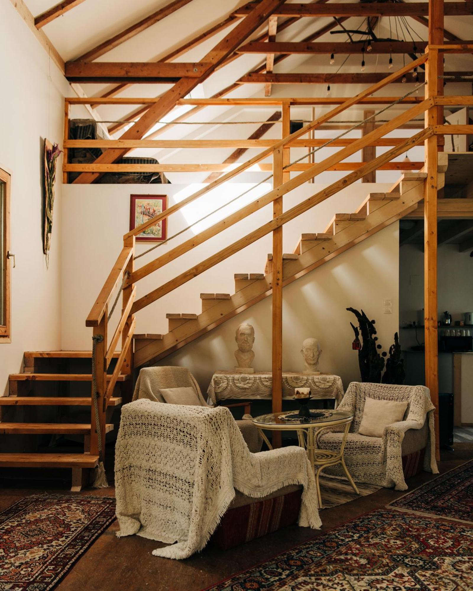 Apartamento Of Arts And Creation, Erdei Alkoto Kismaros