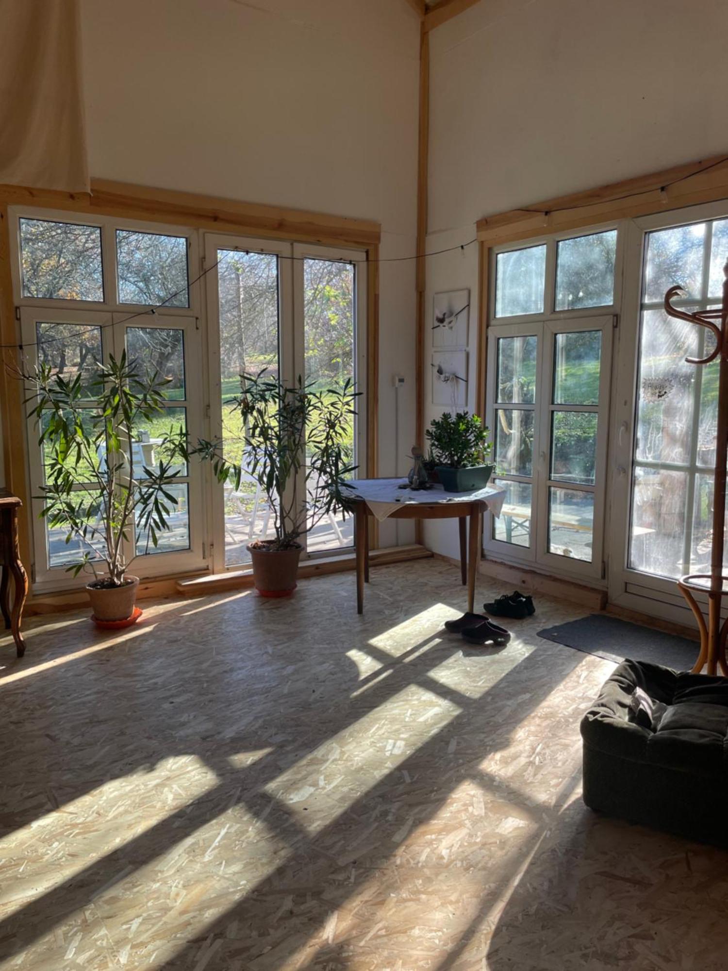 Apartamento Of Arts And Creation, Erdei Alkoto Kismaros